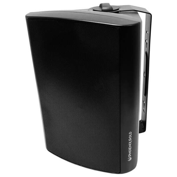 Phoenix Gold ZM5SB - 5.25″ 2-Way Weatherproof Speaker