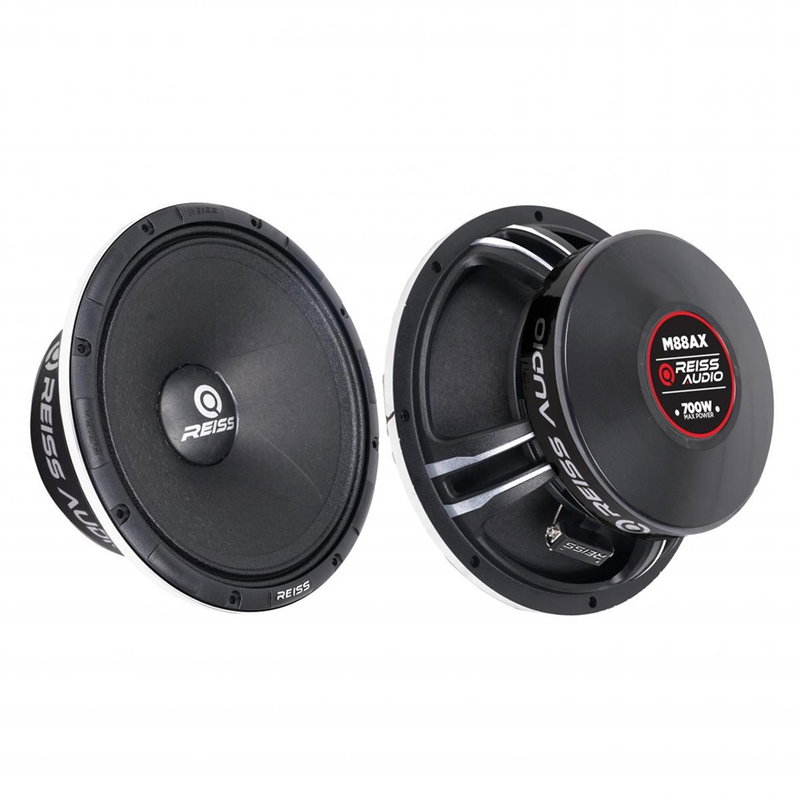Reiss RS-M88AX