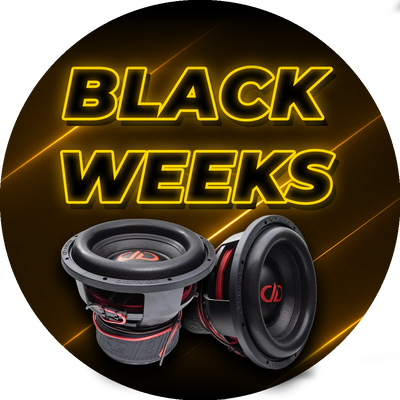 BLACK WEEKS - BASAR
