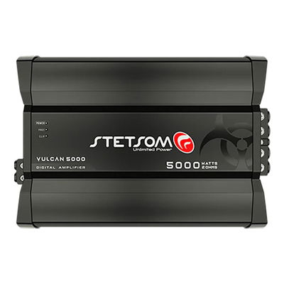 Stetsom Vulcan 5000 - 1 Ohm