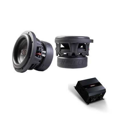 EDGE EDP82SPL-E3 Baspaket