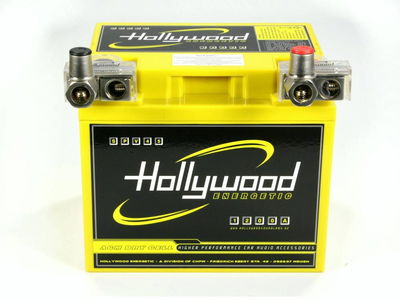 Hollywood PRO HPP 04