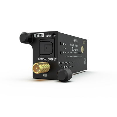 HELIX Extension Card 2.0 – BT HD