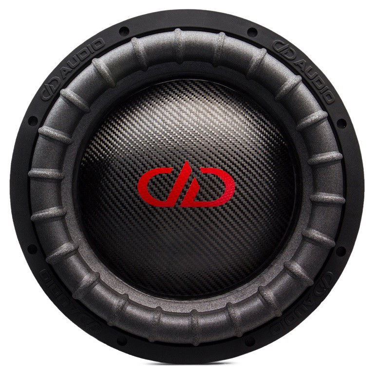 DD Audio 9515K D1 ESP SuperCharged DD Audio 9515K D1 ESP SuperCharged