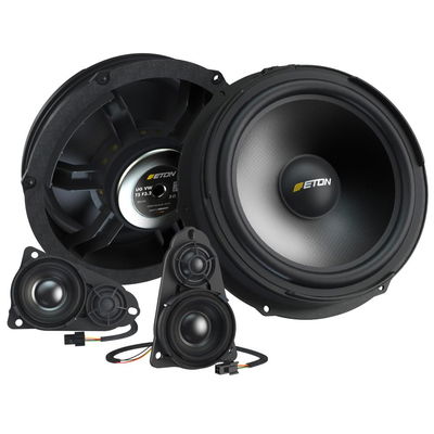 Plug&amp;Play PRO baspaket ETU-VWT5-F32 till T5