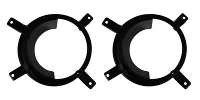 Högtalaradapter 6.5"