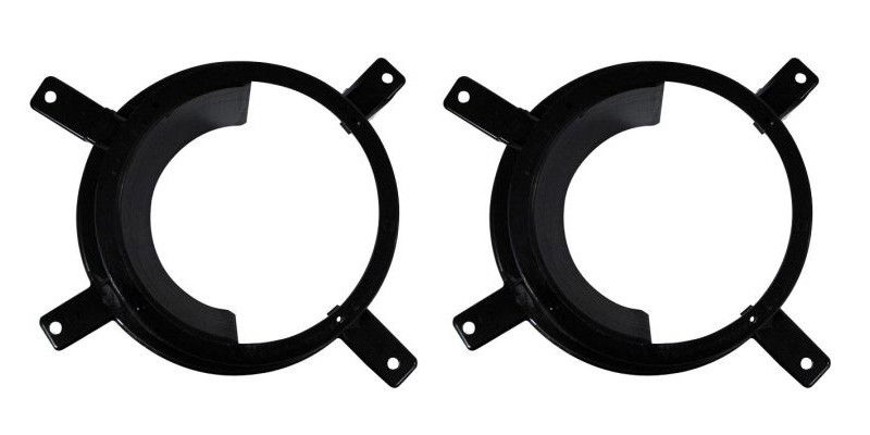 Högtalaradapter 6.5"