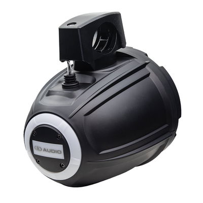 DD Audio MCA-106B ACTIVE DD Audio MCA-106B ACTIVE