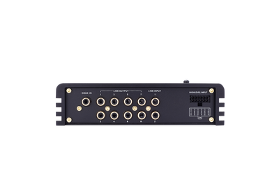 STEG MDSP8