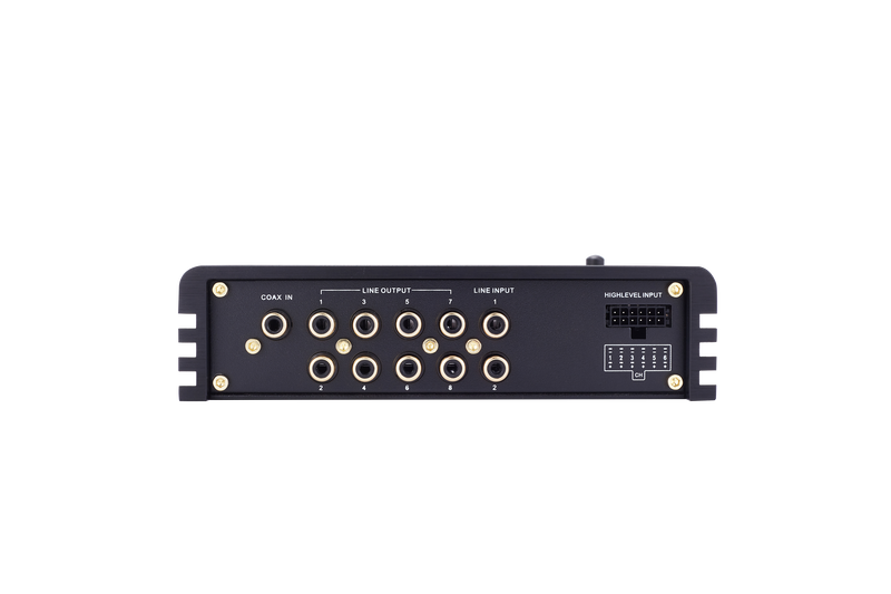 STEG MDSP8