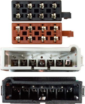 ISO Kablage ZRS-AS-29B