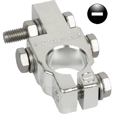 Polplint Skyllermarks S 35/50 mm2  (-)