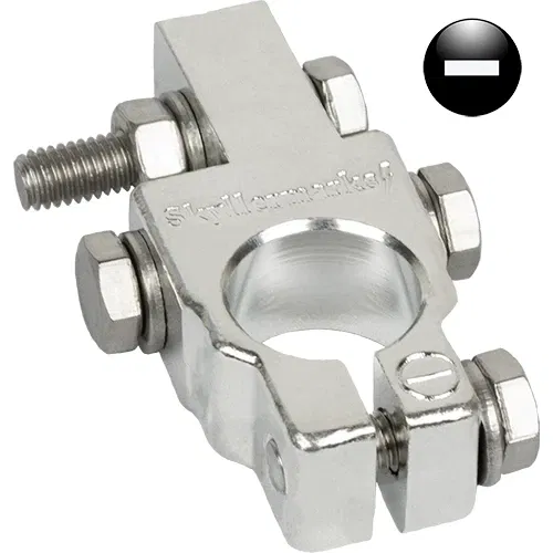 Polplint Skyllermarks S 35/50 mm2  (-)