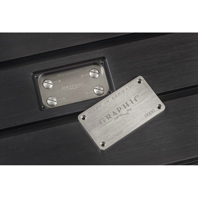 Brax GX2400 Black long