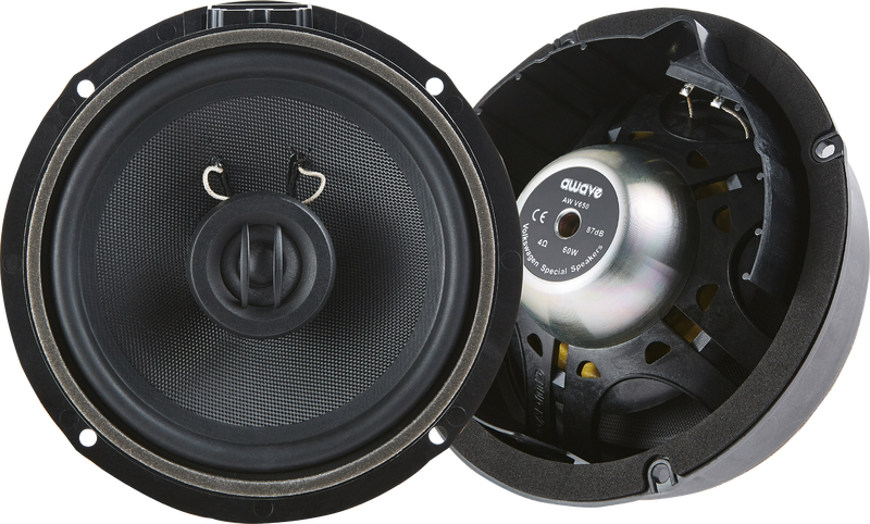 Awave AWV650 – Plug & Play