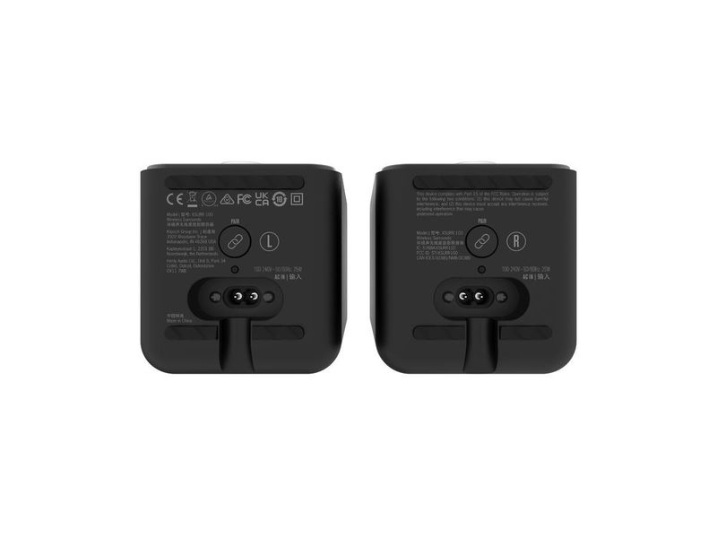 Klipsch Flexus XSURR 100 EUA