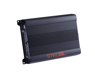 STEG QM 500.1 - Kompakt monoblock