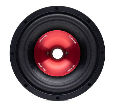 DD Audio VO-W510-S2