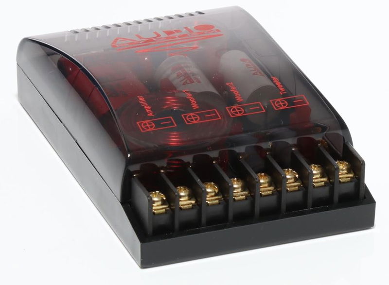 Audio System FWX EVO 2