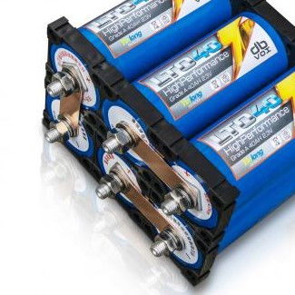 DBVox LTO 40 6-pack kopplingstillbehör