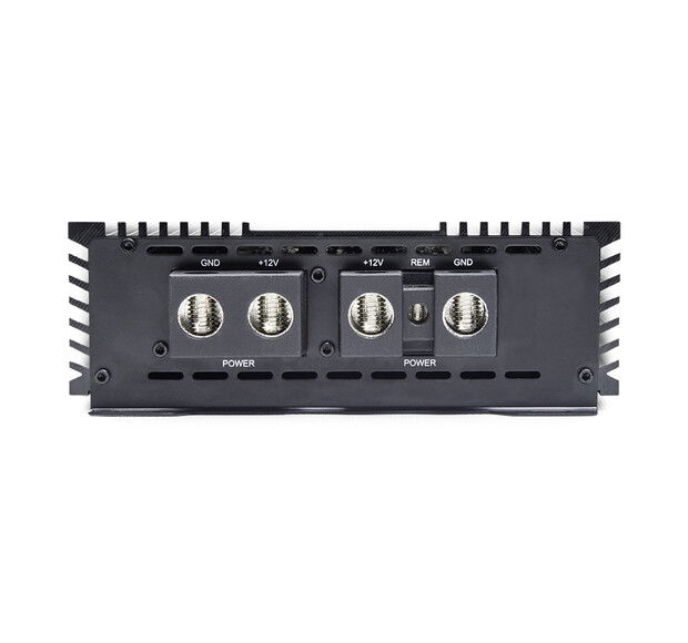 DD Audio SS9000