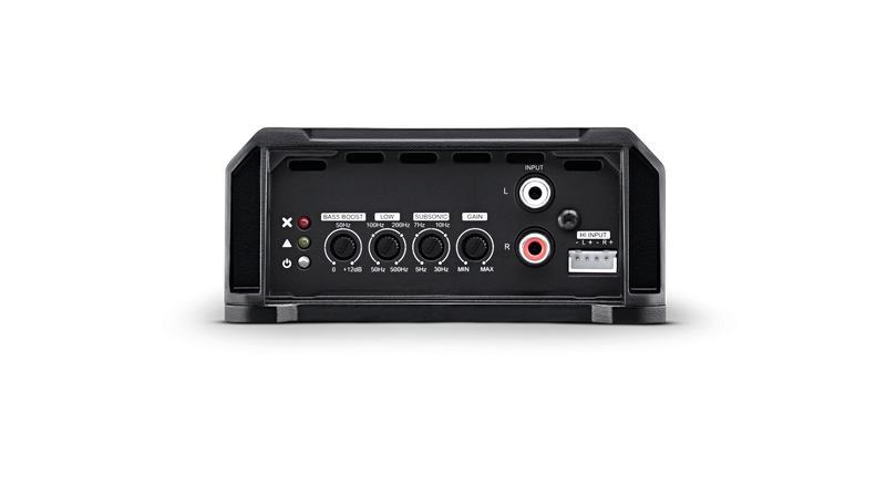 SounDigital 800.1 EVOX 4 Ohm