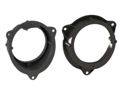 Högtalaradapter Ø 130 mm Mercedes Renault