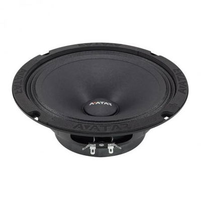 AVATAR SPL4x8 paket