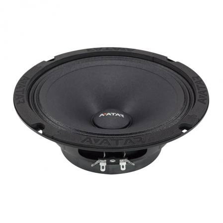 AVATAR SPL4x8 paket