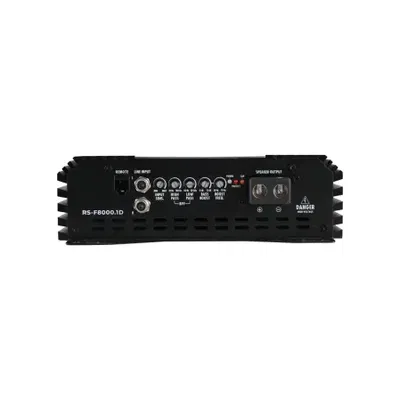 Reiss RS-F8000.1D