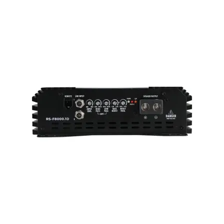 Reiss RS-F8000.1D