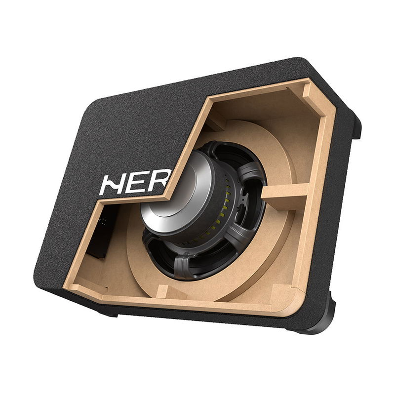 Hertz CBA-250 Hertz CBA-250