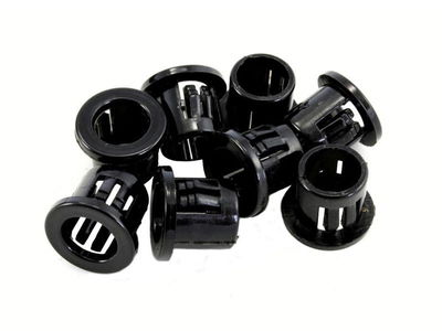 Kabelgenomförnings skydd