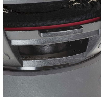 DD Audio Redline 612e D4