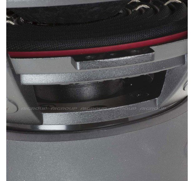 DD Audio Redline 612e D4