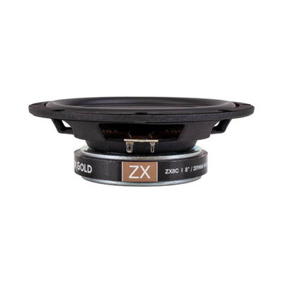 Phoenix Gold ZX8C 8″ 209mm Midbass Woofer