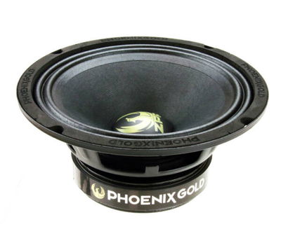 Phoenix Gold ZPR84