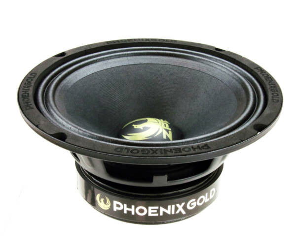 Phoenix Gold ZPR84