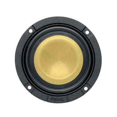 Focal 3KM- Midrange - Single Speaker Focal 3KM- Midrange - Single Speaker