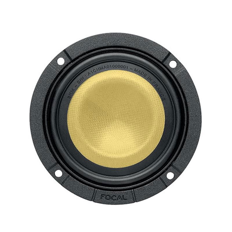 Focal 3KM- Midrange - Single Speaker Focal 3KM- Midrange - Single Speaker
