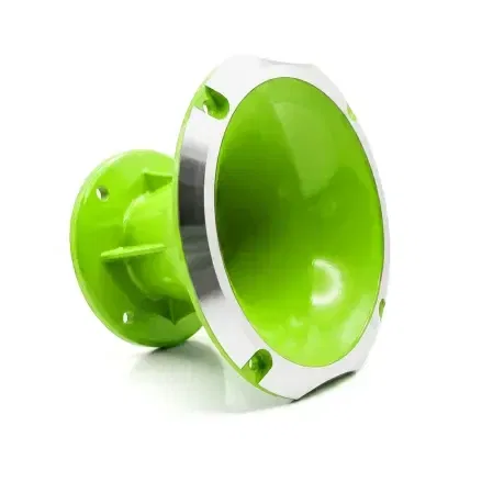 Loud as Hell 2" Horn