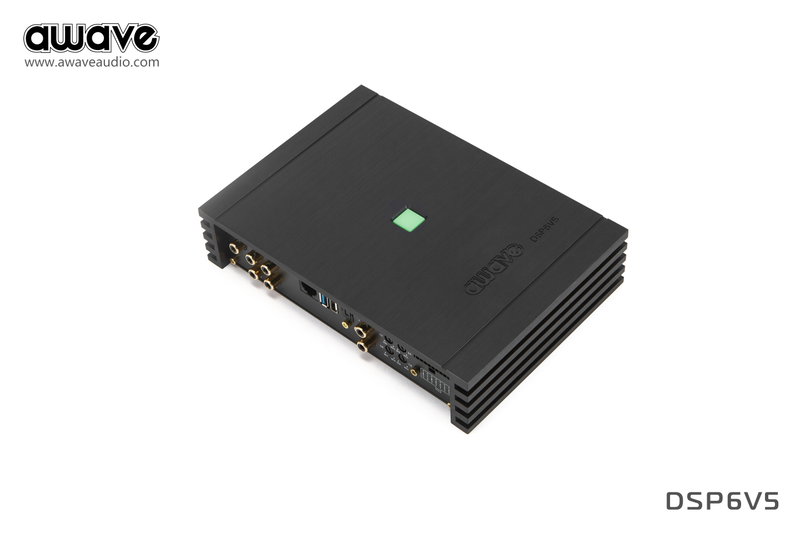 Awave DSP6V5