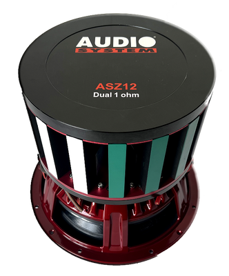 Audio System Italy ASZ-12