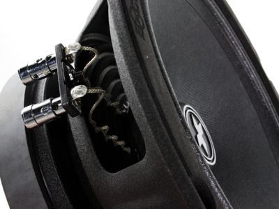 Excursion 4x6.5" kit