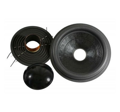 Ground Zero GZHW 38XSPL ReconeKit