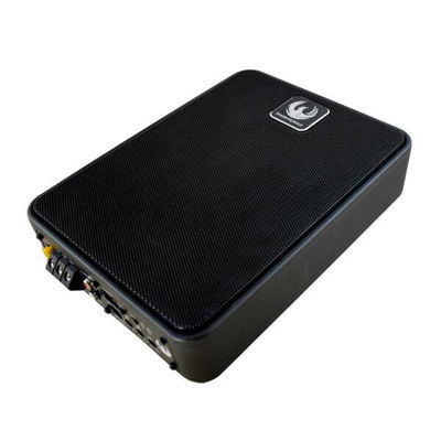 Phoenix Gold ZB8P 8" Ultra Compact Active Subwoofer