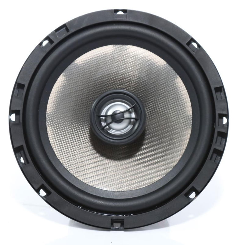 Audio System CARBON 165 CO
