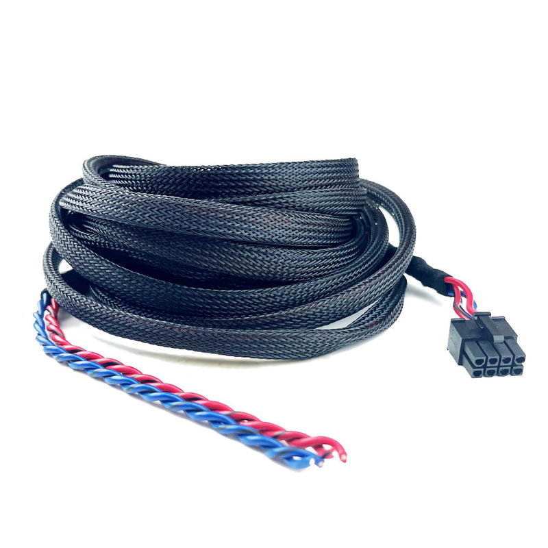 Phoenix Gold ZDC-SW5 - 5m Speaker/Subwoofer extension harness for the ZDA6.8