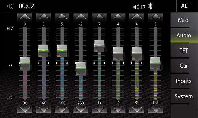 Zenec Z-N528 Zenec Z-N528