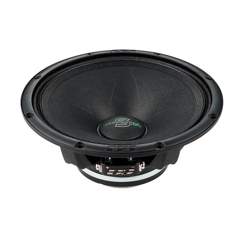Apocalypse M61SE NEO